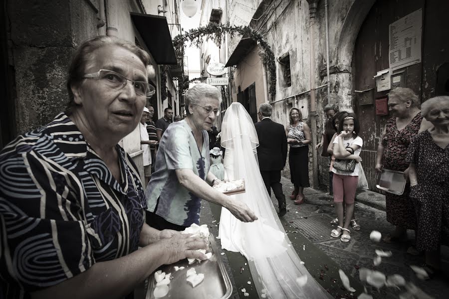 Pulmafotograaf SEBASTIANO SEVERO (sebastianosever). Foto tehtud 25 mai 2017