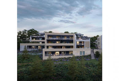 Apartment with terrace 2