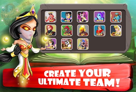 Dragon School 8.51 APK + Mod (Unlimited money) إلى عن على ذكري المظهر