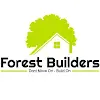 Forest Builders Enfield Ltd Logo