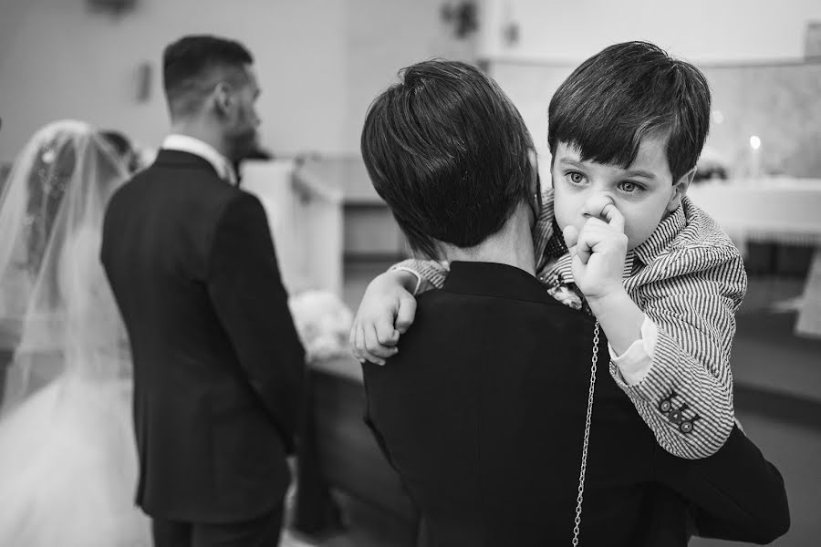 Bröllopsfotograf Massimo De Carlo (massimodecarlo). Foto av 24 maj 2021