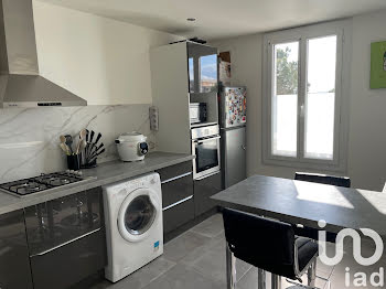 appartement à Frejus (83)