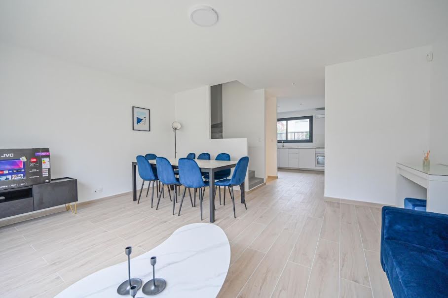 Maison a vendre  - 4 pièce(s) - 115 m2 - Surfyn