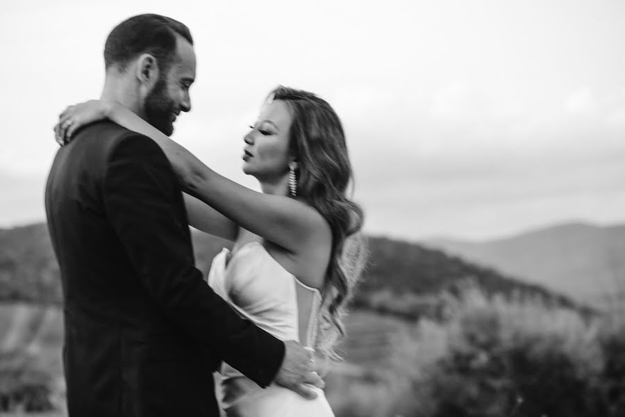 Svatební fotograf Cristiana Martinelli (orticawedding). Fotografie z 16.května 2023