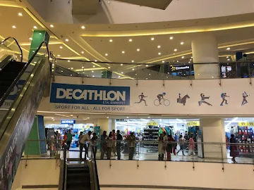 Decathlon photo 