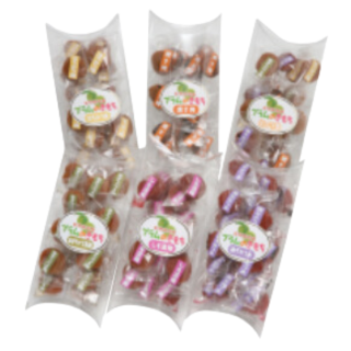 プラムのきもち 単品商品 - プラムレディ - 紀州産南高梅の梅干しと