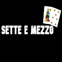 Sette e Mezzo - Italian Blackjack 7 and a half icon