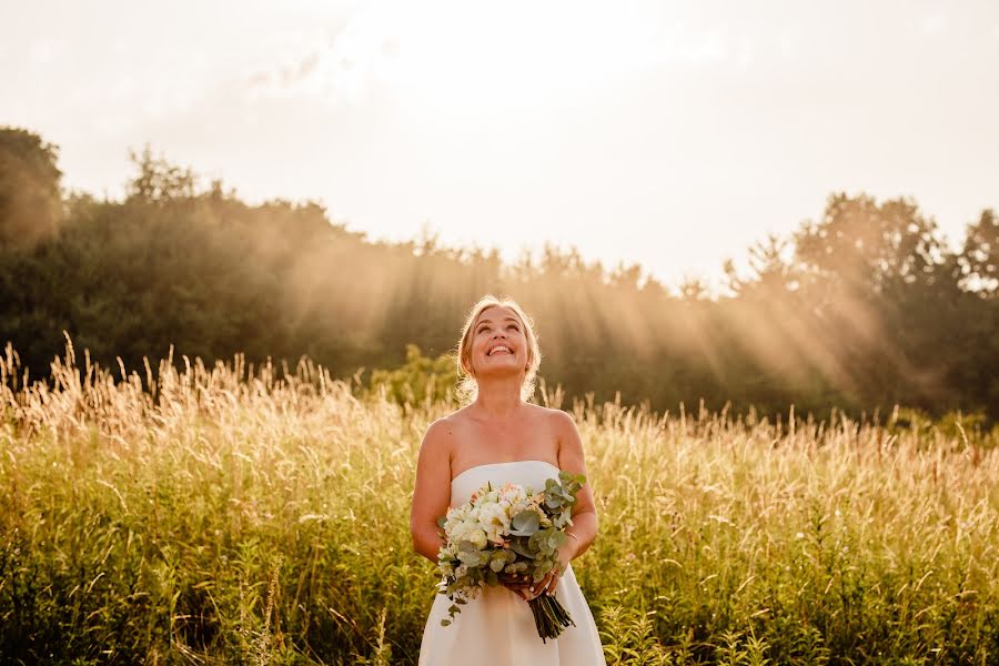 Huwelijksfotograaf Balázs Andráskó (andrsk). Foto van 10 juli 2021