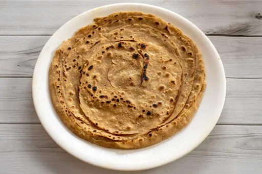 Plain Paratha