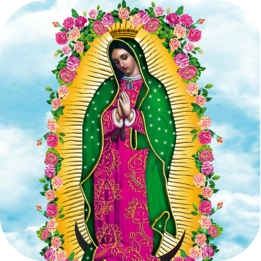 About: Virgen de Guadalupe a Lápiz (Google Play version) | | Apptopia