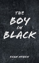 The Boy in Black cover