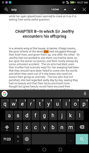 A Lady of Quality(圖6)-速報App
