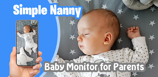 Simple Nanny - Baby Monitor