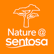 Nature@Sentosa  Icon