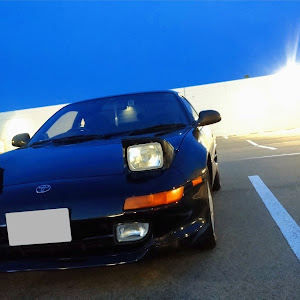 MR2 SW20