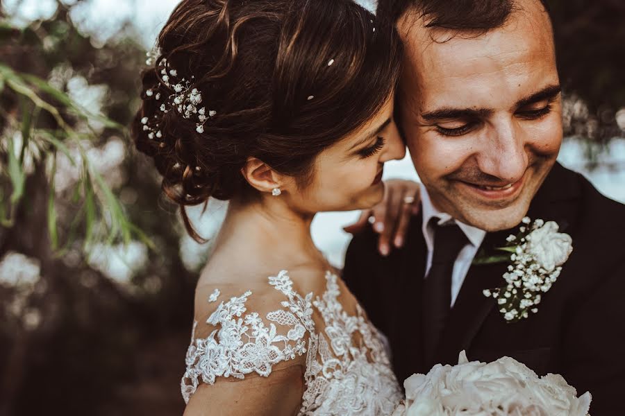 Wedding photographer Giuseppe Maria Gargano (gargano). Photo of 2 October 2018