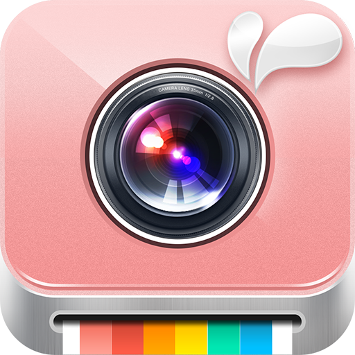 Prinsnap – Snap & Print icon