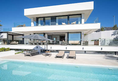 Villa avec terrasse 3