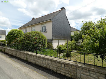 maison à Carhaix-Plouguer (29)