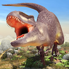 Dino Rampage Sim Varies with device