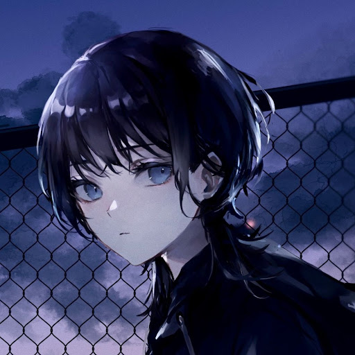 夜