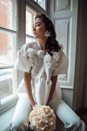 Wedding photographer Ekaterina Yaltykova (photobyyaltykova). Photo of 23 June 2023