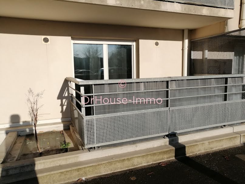 Vente appartement 1 pièce 30 m² à Laval (53000), 79 000 €