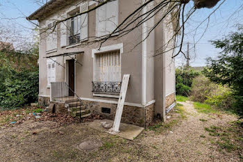 maison à Neuilly-Plaisance (93)