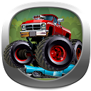 Herunterladen Monster Truck Climb Installieren Sie Neueste APK Downloader