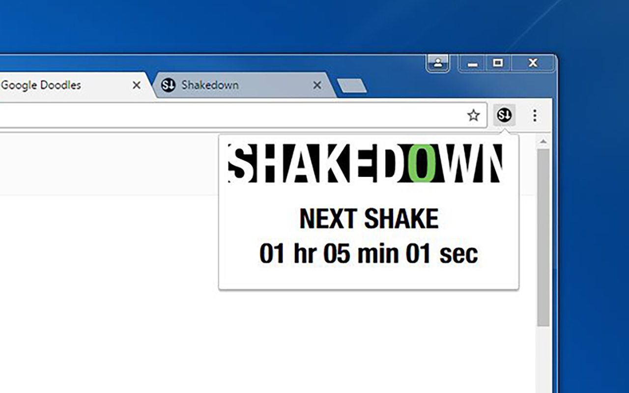 Shakedwn Preview image 0