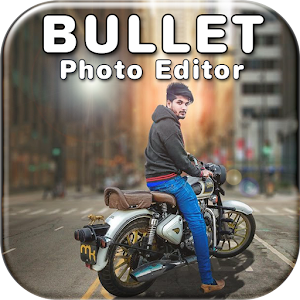 Bullet Photo Editor & Background Changer - Latest version for Android -  Download APK