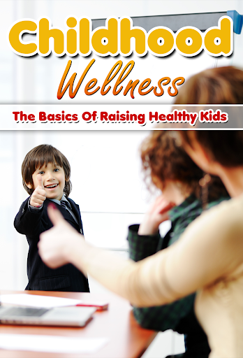 Childhood Wellness