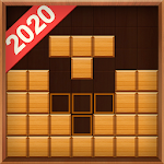 Cover Image of Unduh Puzzle Balok Kayu 2.5 APK