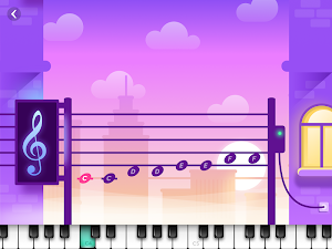 Piano Academy - Learn Piano screenshot 10