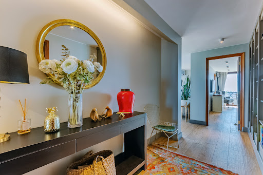 Appartement avec terrasse 2