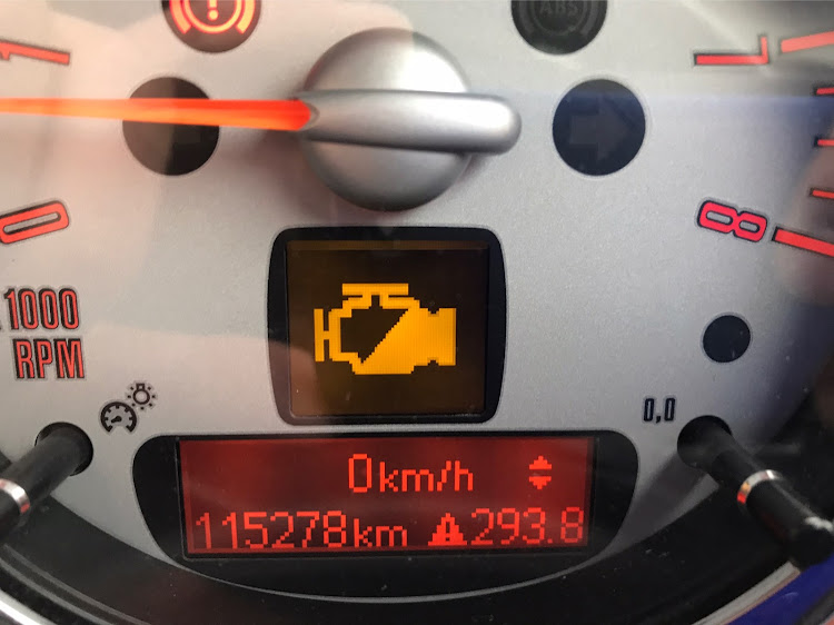 ミニクーパーSのR56・サーキット走行会に関するカスタム事例の投稿画像2枚目