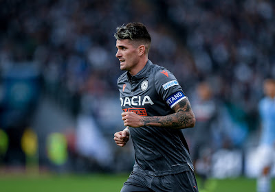 🎥 Le superbe but de Rodrigo De Paul qui offre un peu de répit à l'Udinese