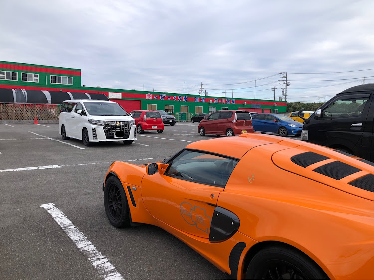 🇬🇧🇮🇹ƑULVƖA🇩🇪🇫🇷さんが投稿したメタセコイア・あいちトリコローレ・肉のビックリ市・石川屋・アバルト595に関するカスタム事例の投稿画像29枚目