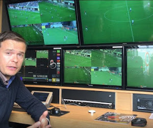 Francky Dury komt terug op videoref én speelgerechtigheid Orlando Sa: "Polemiek is niet goed" en "Wij moeten op zon- en feestdagen beschikbaar zijn, maar KBVB ..."