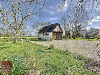 maison à Mézidon Vallée d'Auge (14)