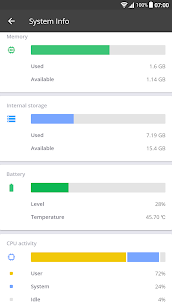 CCleaner: Cache Cleaner, Phone Booster, Optimizer 3