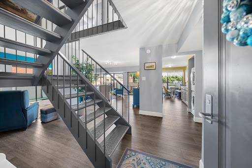 Appartement avec piscine 4