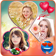 Collage Maker - Photo Collage 2.0.1 Icon