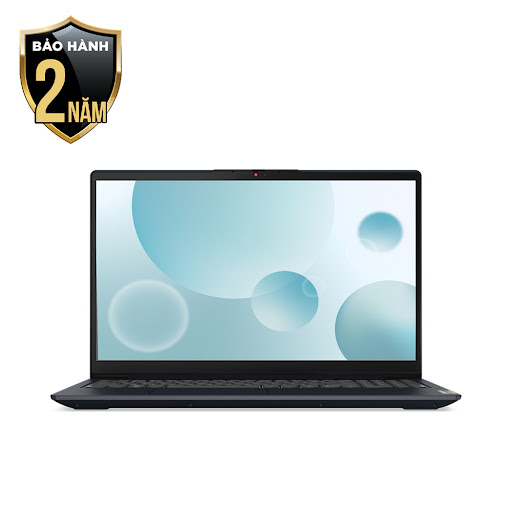 Laptop cũ Lenovo IdeaPad 3 15IAU7 - 82RK001NVN (i3-1215U) (Xanh) - Hàng trưng bày