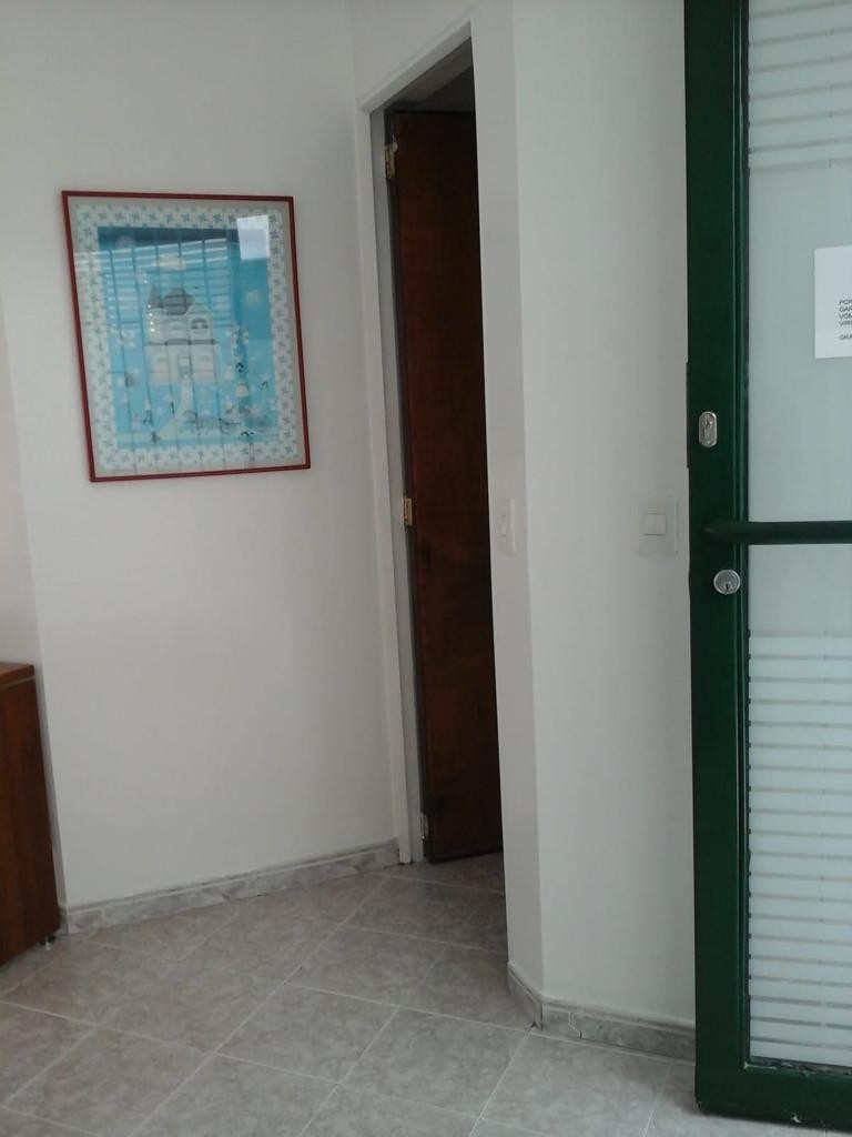 Oficina En Venta - Lisboa, Bogota