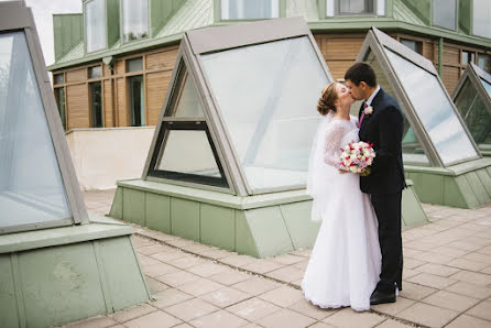 Photographe de mariage Yuliya Apetenok (apetenokwed). Photo du 6 février 2019