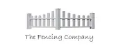The Fencing Company Logo