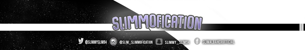 Slim Albaher Banner