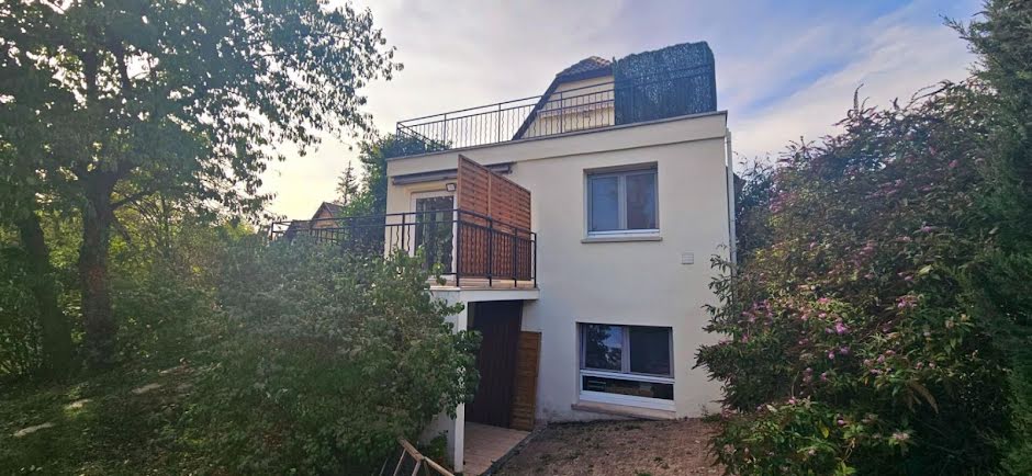 Vente maison 6 pièces 165 m² à Strasbourg (67000), 699 000 €