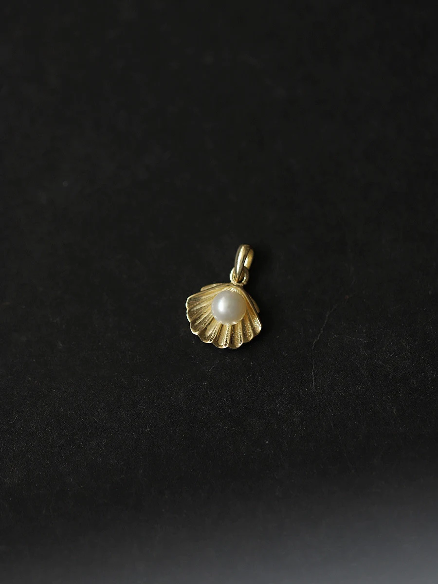 Title 5, Gepersonaliseerde vrouwen ketting met zoetwater...